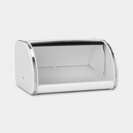 EAN 8710755306044 - Brabantia 306044 panera Rectangular Blanco imagen 3