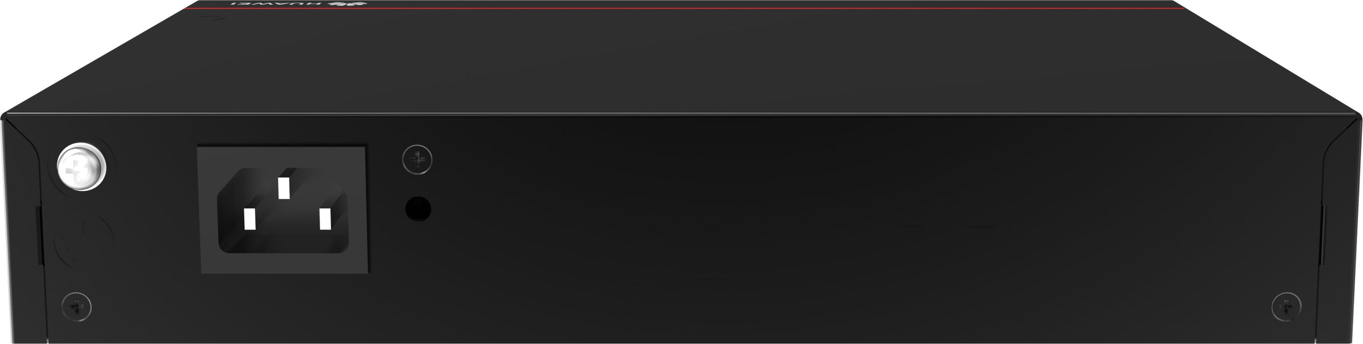 EAN 6901443421831 - Huawei CloudEngine S5735-L8T4S-A-V2 Gestionado L3 Gigabit Ethernet (10/100/1000) 1U Negro, Plata imagen 8