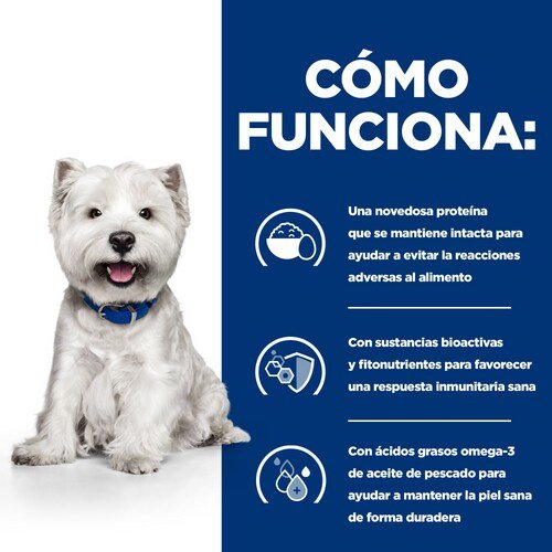 EAN 0052742047485 - Hills 606429 alimento húmedo para perros Ternera Universal 1 kg imagen 5