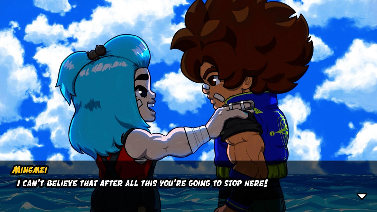 EAN 5060690796794 - PQube Pocket Bravery imagen 6