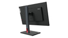 EAN 0196380976834 - Lenovo ThinkVision P24h-30 LED display 60,5 cm (23.8") 2560 x 1440 Pixeles Quad HD Negro imagen 3