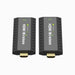 EAN 8059018365641 - Techly IDATA HDMI-WL53 extensor audio/video Transmisor y receptor de señales AV Negro imagen 5