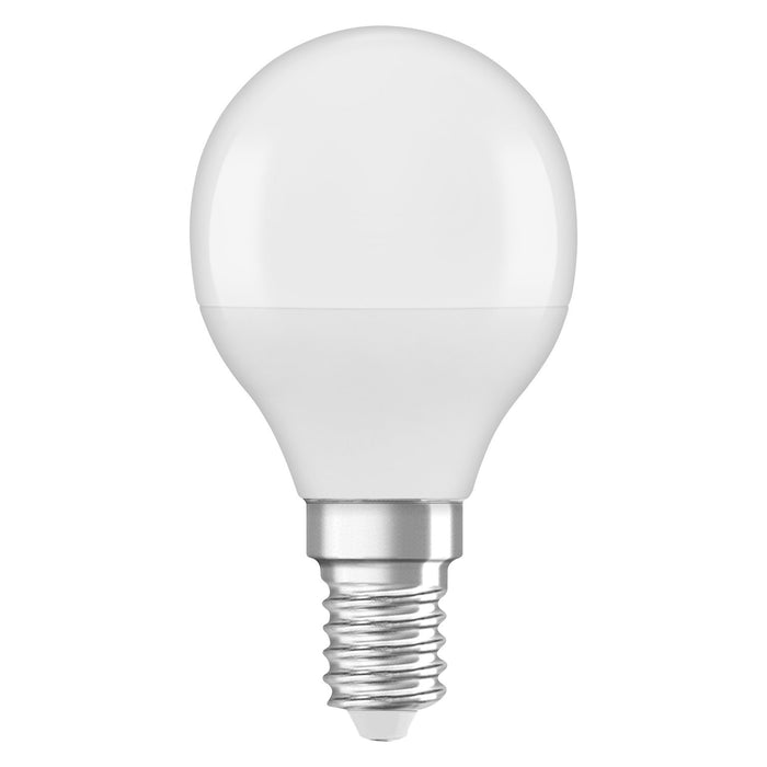 EAN 4058075431096 - Osram STAR lámpara LED Blanco cálido 2700 K 5 W E14 F imagen 3
