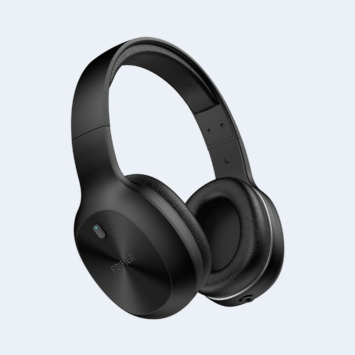 EAN 6923520244645 - Edifier W600BT Auriculares Inalámbrico y alámbrico Diadema Llamadas/Música USB Tipo C Bluetooth Negro imagen 2