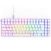 EAN 5056547203935 - NZXT Function 2 MiniTKL teclado Universal USB QWERTZ Alemán Blanco imagen 1