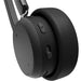 EAN 0195892104292 - Lenovo 4XD1Q30302 auricular y casco Auriculares Inalámbrico Diadema Llamadas/Música Bluetooth Negro imagen 11