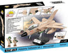 EAN 5902251058548 - COBI Panavia Tornado GR.1 "MiG Eater" imagen 14