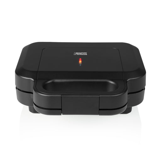 EAN 8712836972858 - Princess 127007 sandwichera 800 W Negro imagen 2