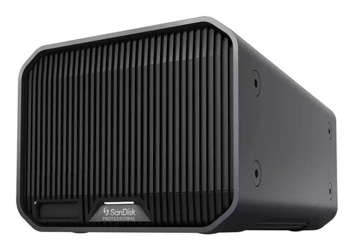 EAN 0718037898872 - SanDisk G-RAID MIRROR disco duro externo 24 TB 7200 RPM USB Tipo C Gris imagen 1