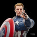 EAN 5010996282668 - Marvel Legends Series Captain America imagen 10