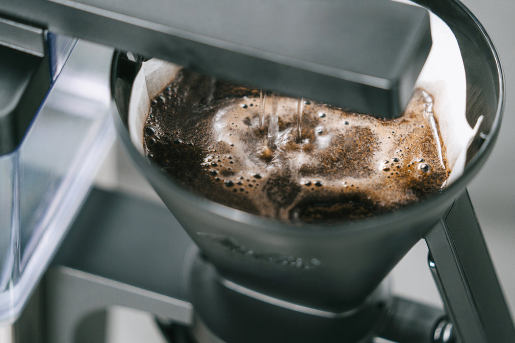 EAN 4006508227754 - Melitta ONE Semi-automática Cafetera de filtro 1,25 L imagen 5