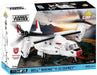 EAN 5902251058357 - COBI Bell-Boeing V-22 Osprey First Flight Edition imagen 10