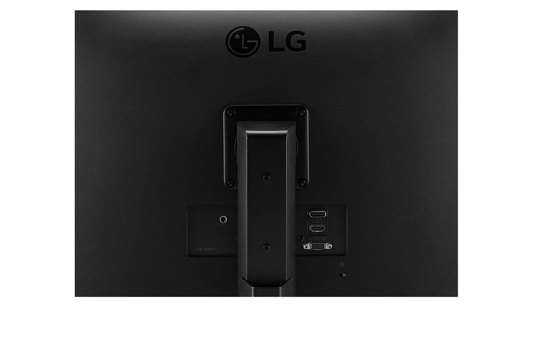 EAN 5715063221549 - LG 24BP45SP-B pantalla para PC 60,5 cm (23.8") 1920 x 1080 Pixeles Full HD LED Negro imagen 8