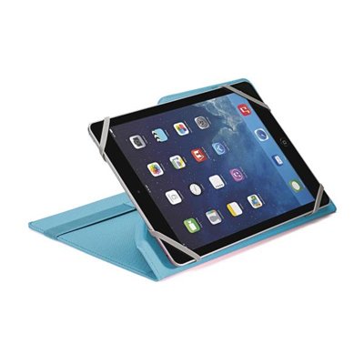 EAN 8021735720454 - Celly Unitab 25,4 cm (10") Folio Azul imagen 5