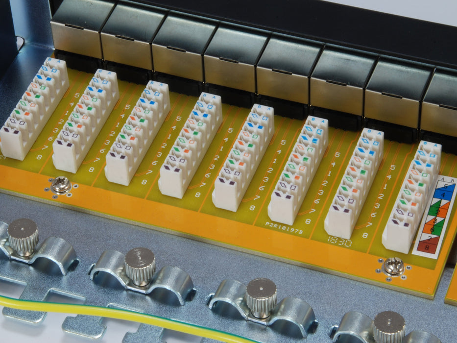 EAN 4015867207642 - Equip 326625 panel de parcheo 1U imagen 6