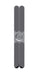 EAN 8713439256475 - Trust Macy Soporte para ordenador portátil y tableta Aluminio, Gris 43,9 cm (17.3") imagen 6