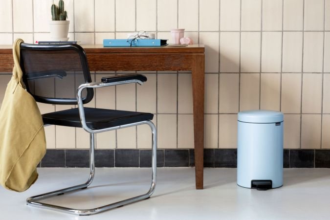 EAN 8710755202483 - Brabantia NewIcon 12 L Alrededor Azul imagen 4