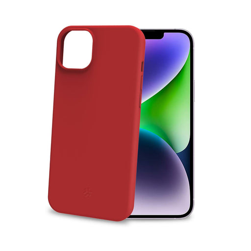 EAN 8021735204992 - Celly CROMO1055RD funda para teléfono móvil Rojo imagen 2