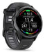 EAN 753759349929 - Garmin Forerunner 970 3,56 cm (1.4") AMOLED Digital 454 x 454 Pixeles Pantalla táctil Negro, Amarillo Wifi imagen 3