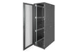 EAN 4016032332404 - Digitus DN-19 SRV-42U-B-1 armario rack Rack o bastidor independiente Negro imagen 4