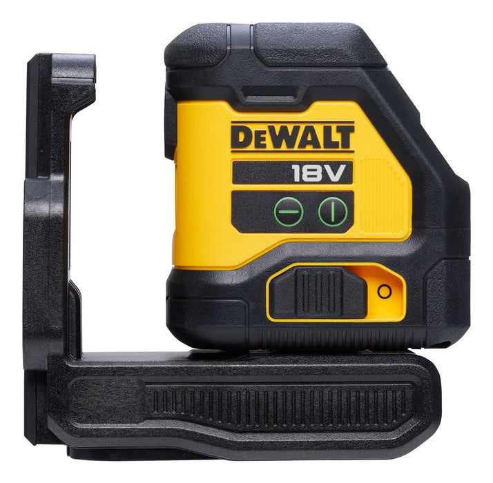 EAN 5035048795965 - DeWALT DCLE34021N-XJ nivelador láser y alineador Nivel de línea 55 m imagen 1