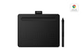 EAN 4949268621366 - Wacom Intuos S Bluetooth tableta digitalizadora Negro 2540 líneas por pulgada 152 x 95 mm USB/Bluetoothimagen 15)