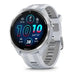 EAN 753759313876 - Garmin Forerunner 965 3,56 cm (1.4") AMOLED 47 mm Digital 454 x 454 Pixeles Pantalla táctil Blanco Wifi GP imagen 1