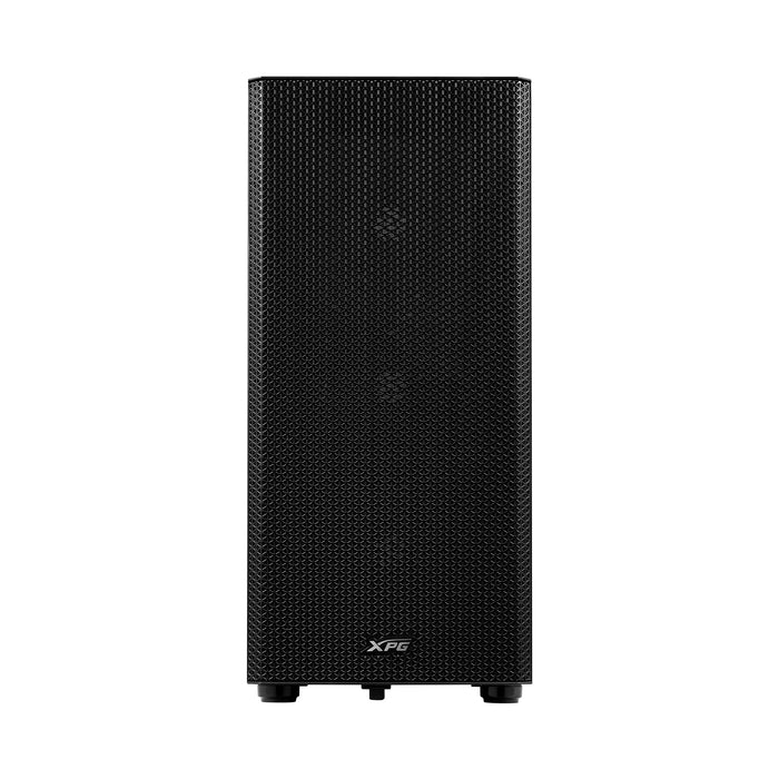EAN 4711085937544 - XPG VALOR MESH Midi Tower Negro imagen 3