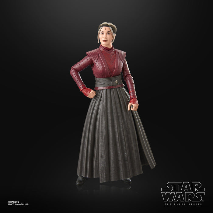 EAN 5010996212108 - Star Wars The Black Series Morgan Elsbeth imagen 12