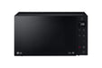 EAN 8806098313501 - LG NeoChef MS 2535 GIB Negro Solo microondas Encimera 25 L 300 W imagen 1
