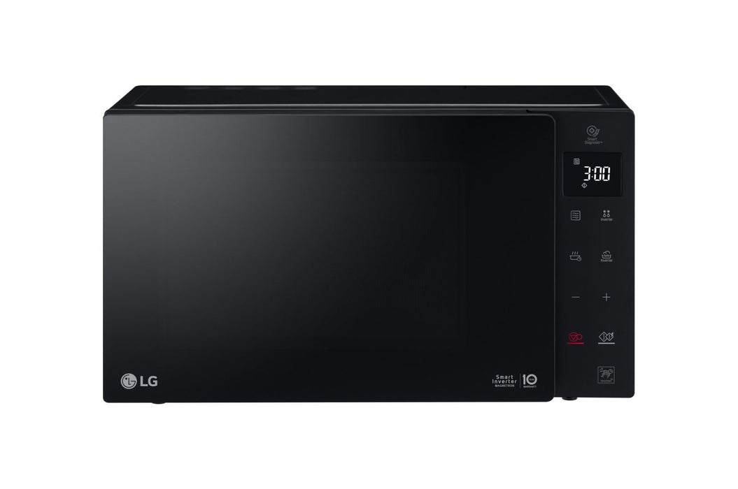 EAN 8806098313501 - LG NeoChef MS 2535 GIB Negro Solo microondas Encimera 25 L 300 W imagen 1