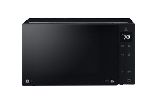 EAN 8806098313501 - LG NeoChef MS 2535 GIB Negro Solo microondas Encimera 25 L 300 W imagen 1