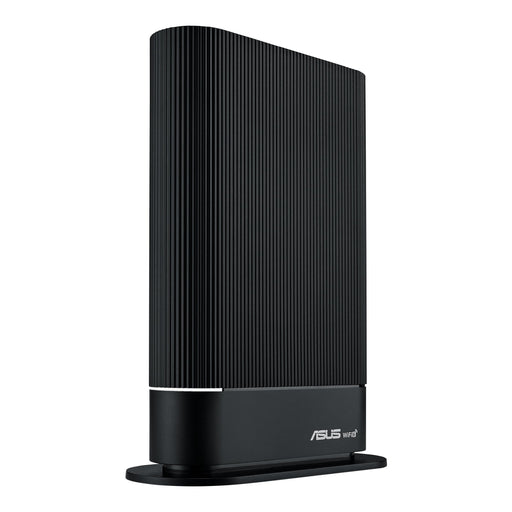 EAN 4711081899617 - ASUS RT-AX59U router inalámbrico Gigabit Ethernet Doble banda (2,4 GHz / 5 GHz) Negro imagen 1