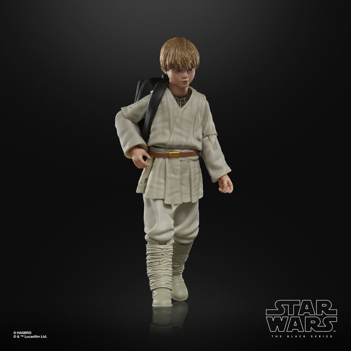 EAN 5010996226112 - Star Wars The Black Series Anakin Skywalker imagen 14