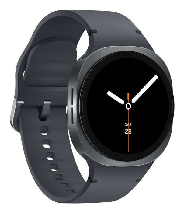 EAN 8806097494317 - Samsung Galaxy Watch8 SM-L325FDAAXEF Relojes inteligentes y deportivos 3,3 cm (1.3") AMOLED 40 mm Digital imagen 3