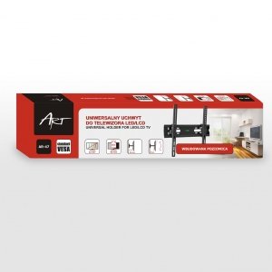 EAN 5902115403316 - ART RAMT AR-47 soporte para TV imagen 1