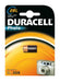 EAN 5000394002838 - Duracell Photo 28L Batería de un solo uso Litio imagen 1
