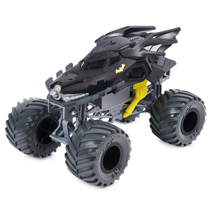 EAN 778988344958 - Monster Jam Batman imagen 2