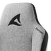 EAN 4044951030712 - Sharkoon SKILLER SGS40 Fabric Asiento acolchado Respaldo acolchado imagen 7