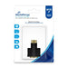 EAN 4260459615736 - MediaRange MRCS171 cambiador de género para cable HDMI DVI-I Negro imagen 1