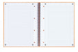 EAN 3020120012025 - Oxford 100104036 cuaderno y block A4 Naranja imagen 2