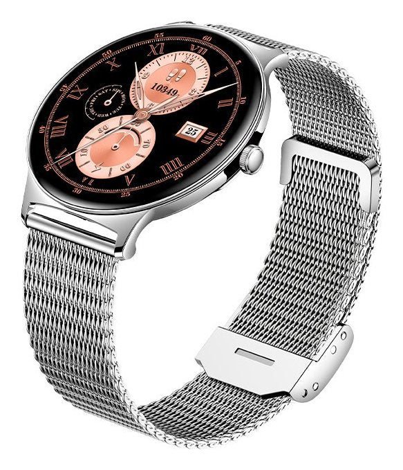 EAN 8434847075815 - COOL Accesorios 8434847075815 Relojes inteligentes y deportivos 3,63 cm (1.43") AMOLED 41 mm Digital 466  imagen 5