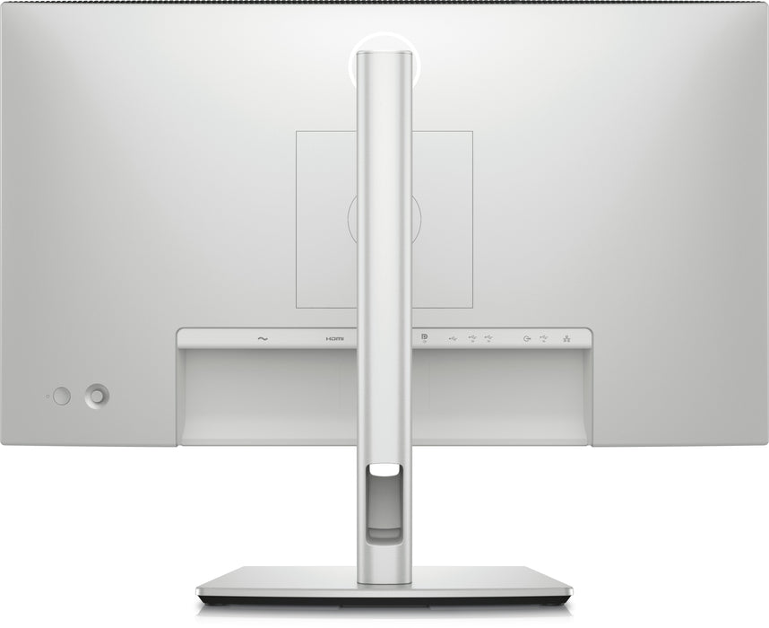 EAN 0884116452133 - DELL UltraSharp U2424HE pantalla para PC 60,5 cm (23.8") 1920 x 1080 Pixeles Full HD LCD Negro, Plata imagen 5