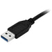 EAN 0065030872621 - StarTech.com USB315AC1M cable USB USB 3.2 Gen 1 (3.1 Gen 1) USB A USB C imagen 3