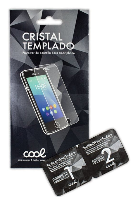 EAN 8434847048628 - COOL Accesorios 8434847048628 protector de pantalla o trasero para teléfono móvil Samsung 1 pieza(s) imagen 3