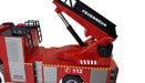 EAN 4260677950947 - Amewi 22502 modelo controlado por radio Camión de bomberos Motor eléctrico 1:14 imagen 3