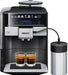 EAN 4242003855355 - Siemens TE658209RW cafetera eléctrica Manual Máquina espresso 1,7 L imagen 3