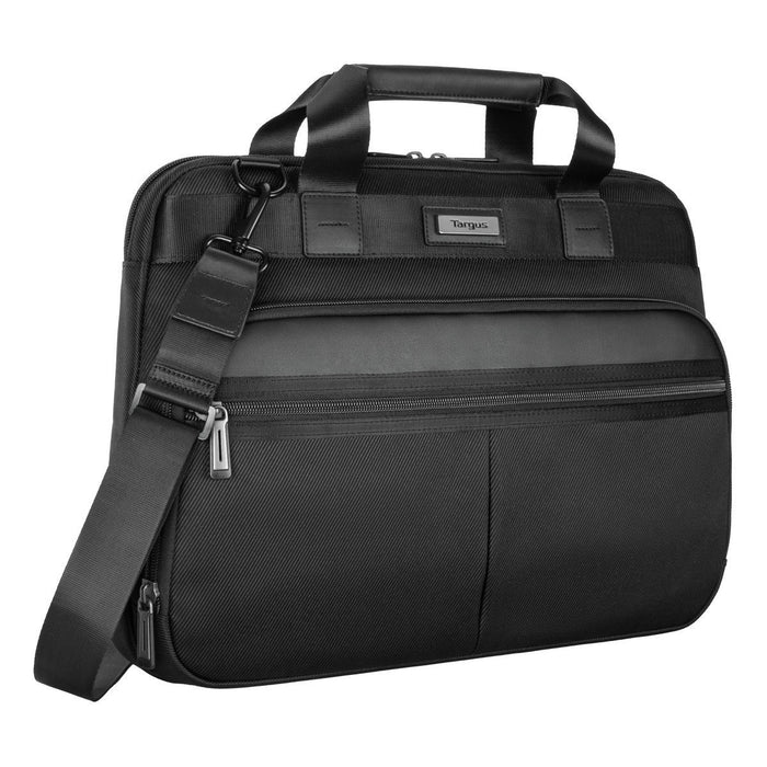 EAN 0092636355104 - Targus TBS951GL maletines para portátil 35,6 cm (14") Slip case Negro imagen 6