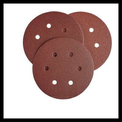 EAN 4006825640038 - Einhell TC-PE 150 Lijadora excéntrica 10500 RPM Negro, Rojo imagen 11