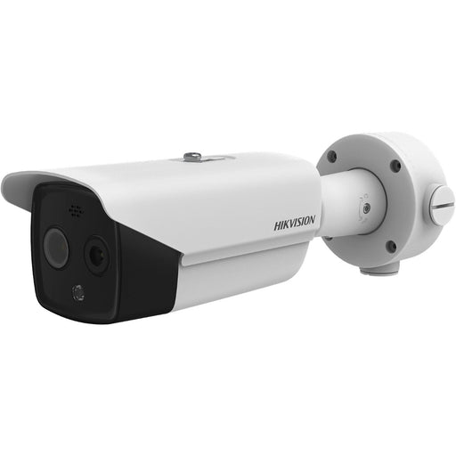 EAN 6931847124632 - Hikvision DS-2TD2617-6/QA cámara de vigilancia Bala (forma) Cámara de seguridad IP Exterior 2688 x 1520 P imagen 1